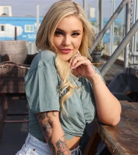 kali roses weight|Kali Rose Wiki, Biography, Age, Height, Weight, Birthday, Net worth